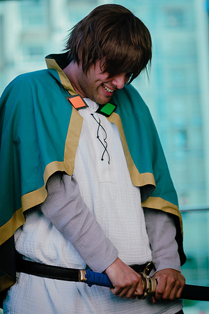 KONASUBA OTAKON 25-9628