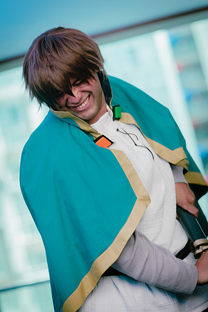 KONASUBA OTAKON 25-9631