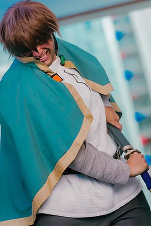 KONASUBA OTAKON 25-9632