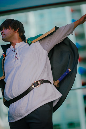 KONASUBA OTAKON 25-9635