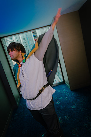 KONASUBA OTAKON 25-9644