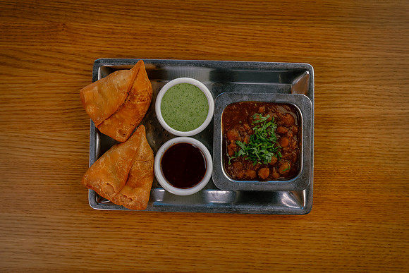 FOOD DISPLAY-1575