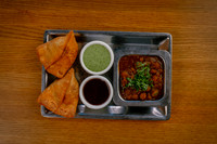 FOOD DISPLAY