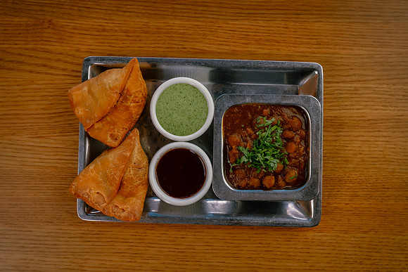 FOOD DISPLAY-1573