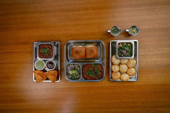 FOOD DISPLAY-1579