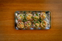 FOOD DISPLAY-1592