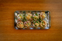 FOOD DISPLAY-1593