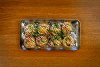 FOOD DISPLAY-1596