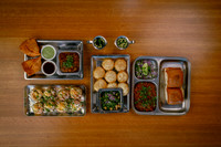 FOOD DISPLAY-1617