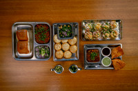 FOOD DISPLAY-1605