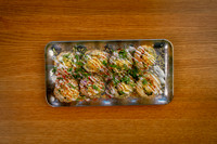 FOOD DISPLAY-1598