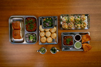 FOOD DISPLAY-1604