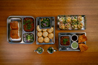 FOOD DISPLAY-1607