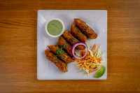 FOOD DISPLAY-1626