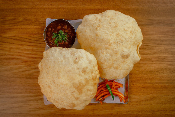 FOOD DISPLAY-1621