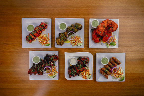 FOOD DISPLAY-1684