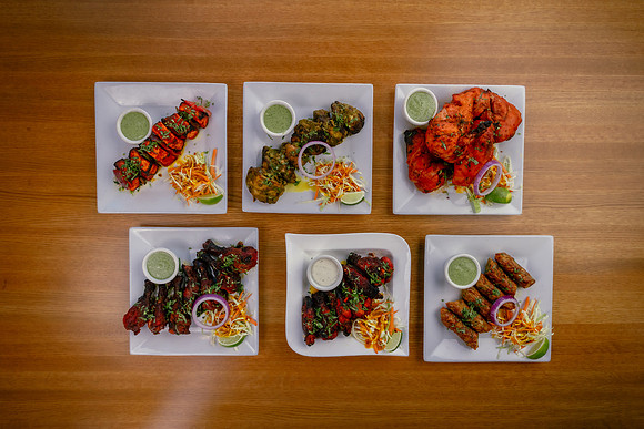 FOOD DISPLAY-1685