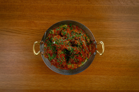 FOOD DISPLAY-1704