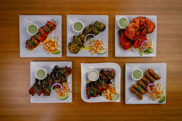 FOOD DISPLAY-1689