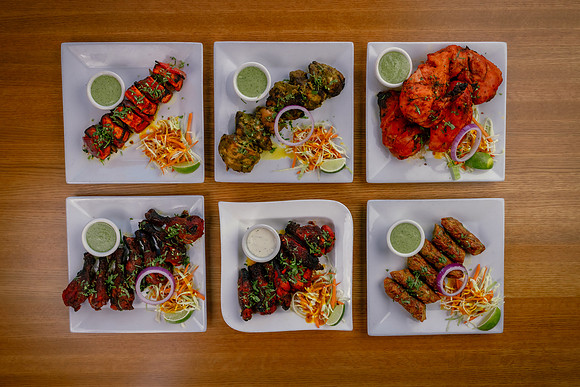 FOOD DISPLAY-1696