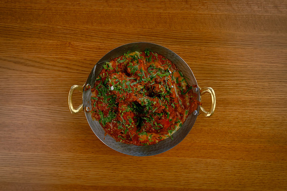 FOOD DISPLAY-1706