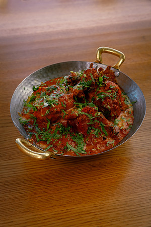 FOOD DISPLAY-1714