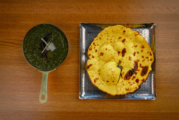 FOOD DISPLAY-1724