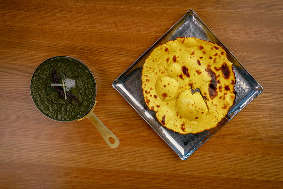 FOOD DISPLAY-1732
