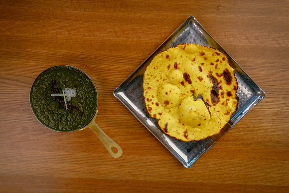 FOOD DISPLAY-1734