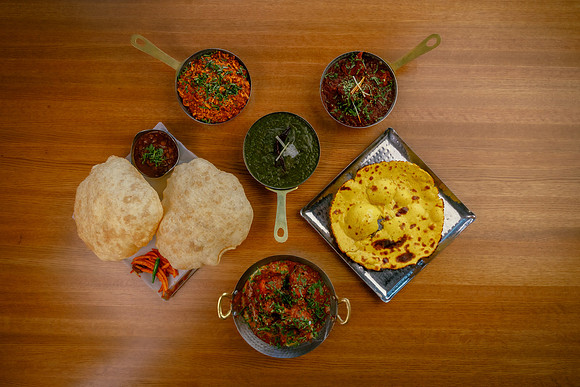 FOOD DISPLAY-1739
