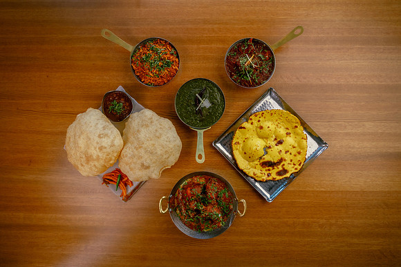 FOOD DISPLAY-1741