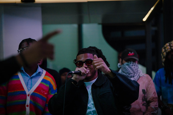 DMV Cypher-4711
