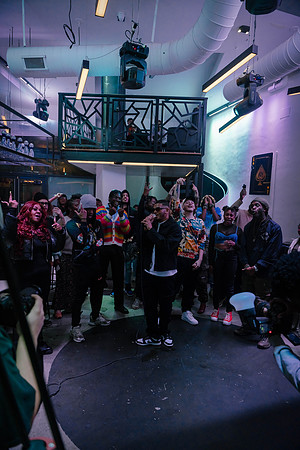 DMV Cypher-4714
