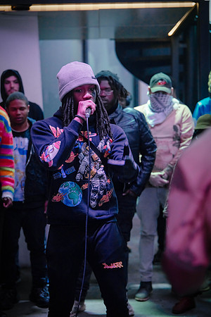 DMV Cypher-4715