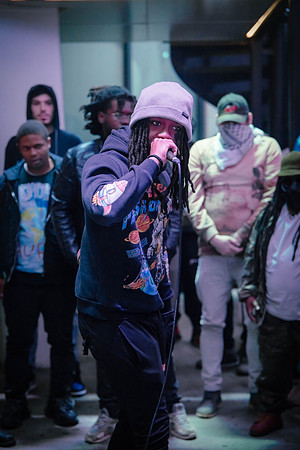 DMV Cypher-4718