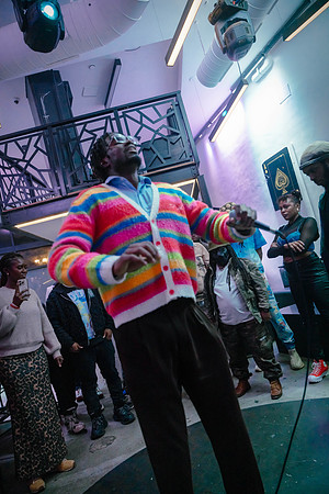 DMV Cypher-4725