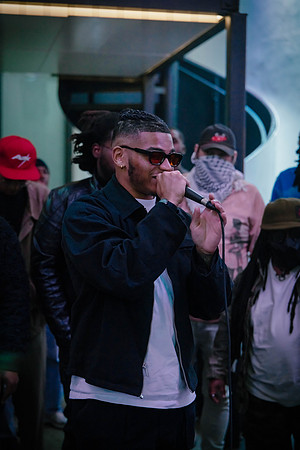 DMV Cypher-4732