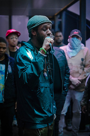 DMV Cypher-4734