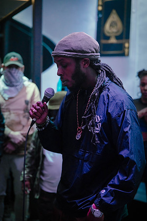 DMV Cypher-4733