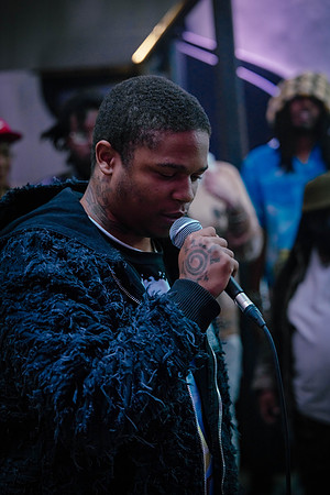 DMV Cypher-4747