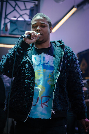 DMV Cypher-4751
