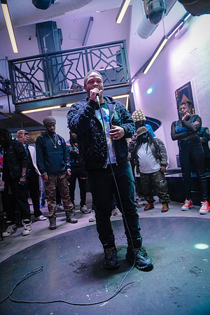 DMV Cypher-4750
