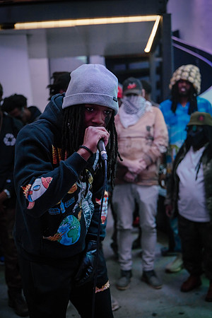 DMV Cypher-4765