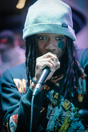 DMV Cypher-4766
