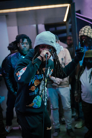 DMV Cypher-4770