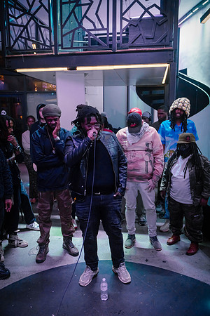 DMV Cypher-4776