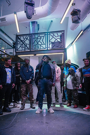 DMV Cypher-4777