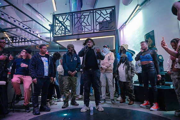 DMV Cypher-4780