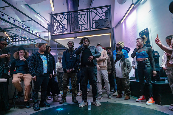 DMV Cypher-4781