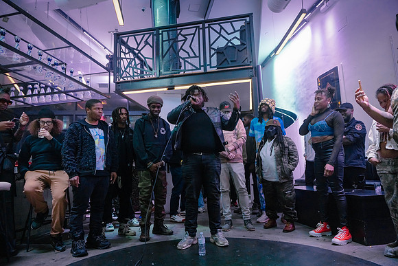 DMV Cypher-4782